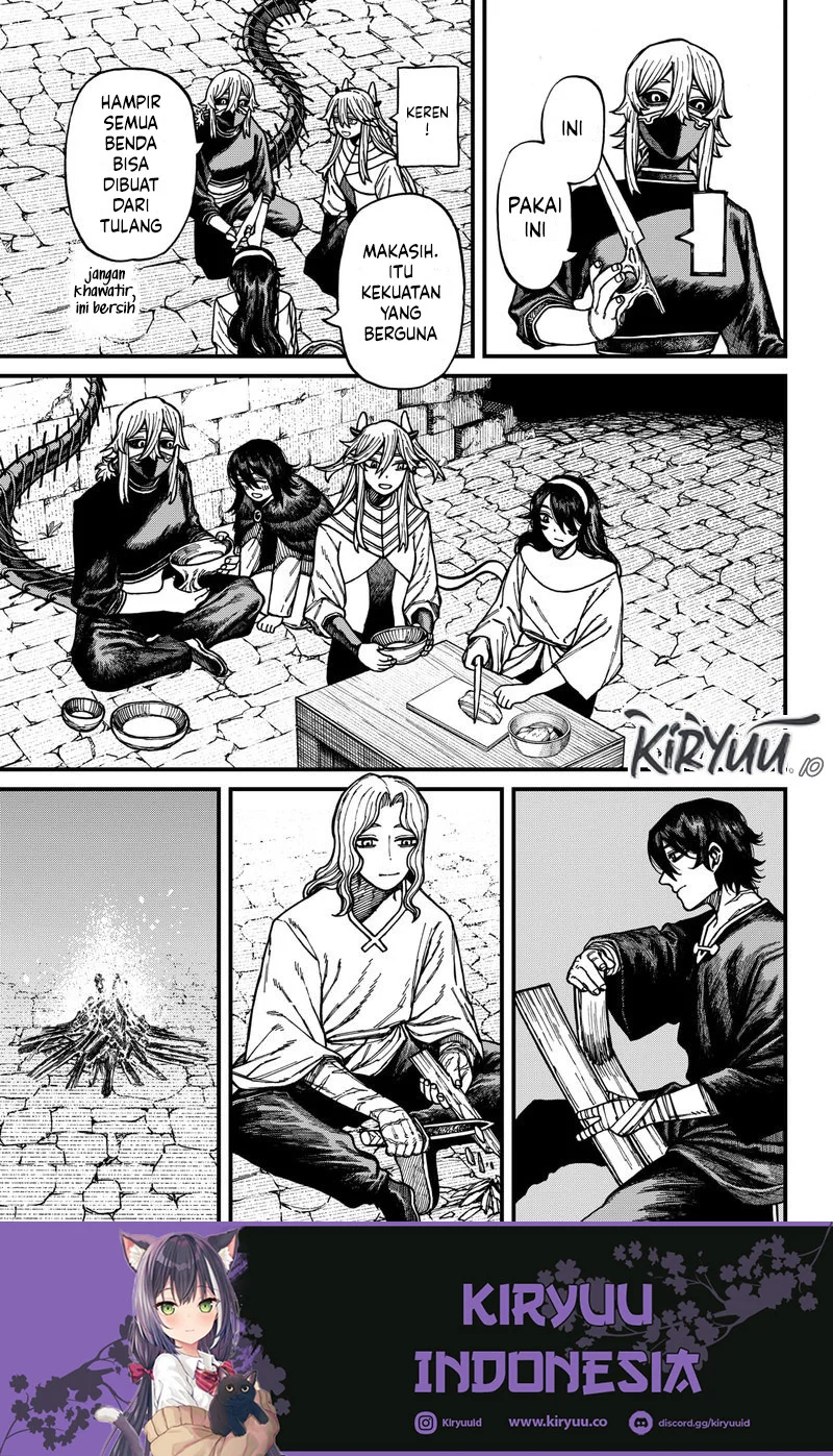 Chapter 74 - halaman 6