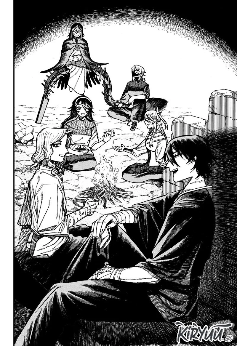 Chapter 74 - halaman 7