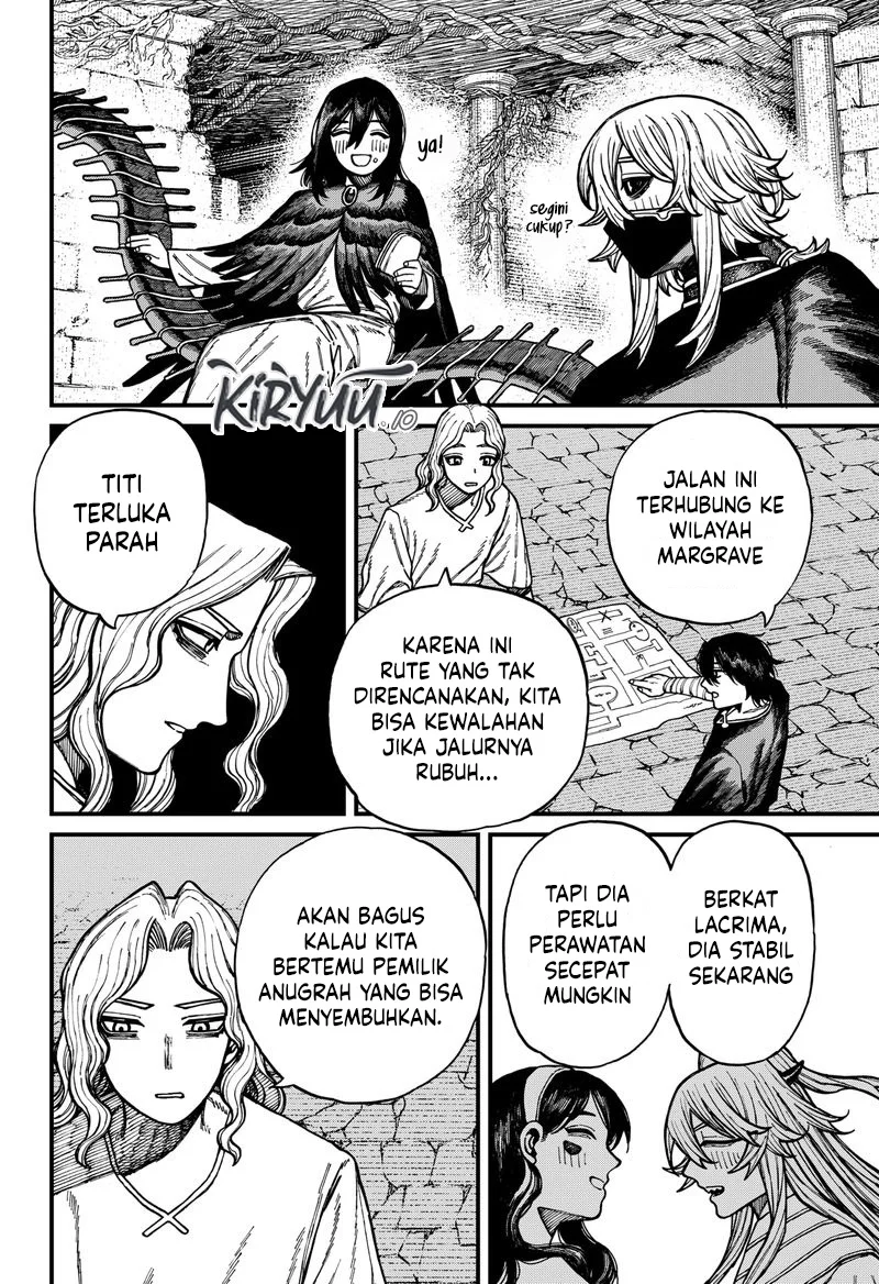 Chapter 74 - halaman 9