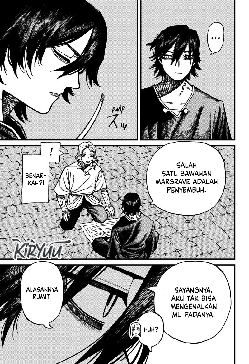 Chapter 74 - halaman 10