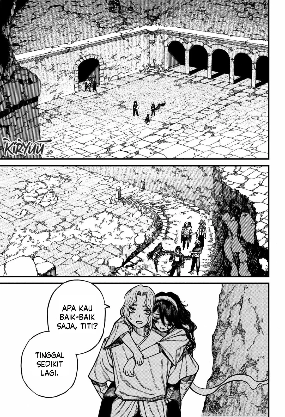 Chapter 75 - halaman 12