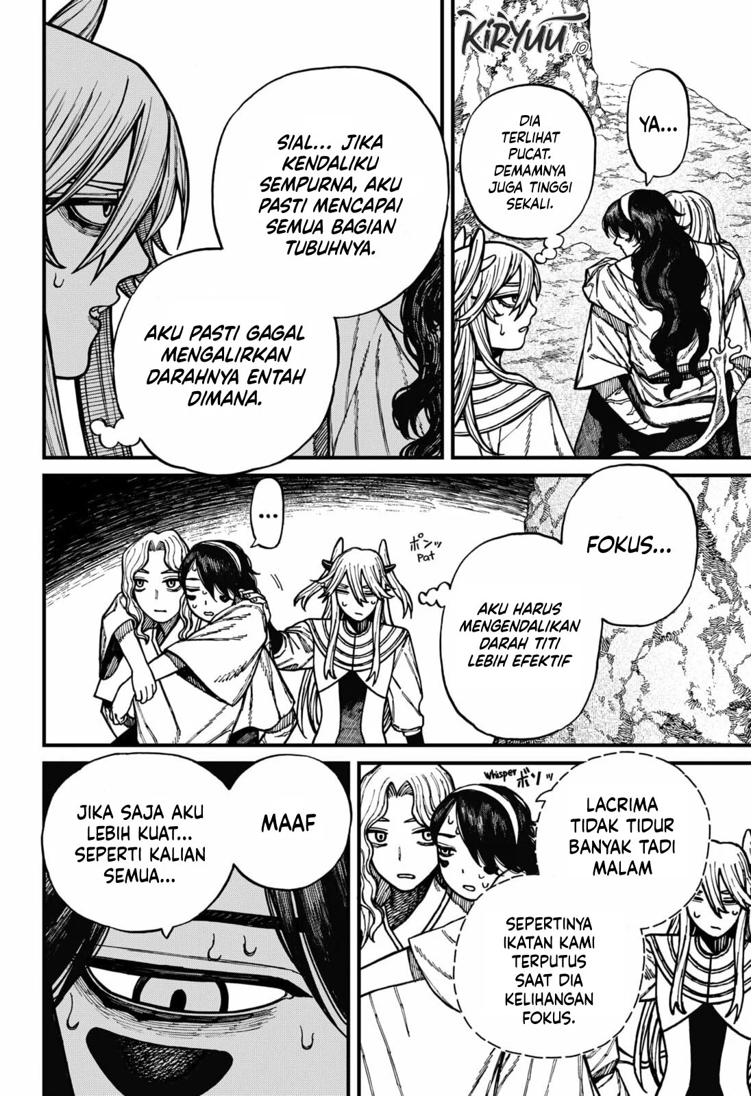 Chapter 75 - halaman 13