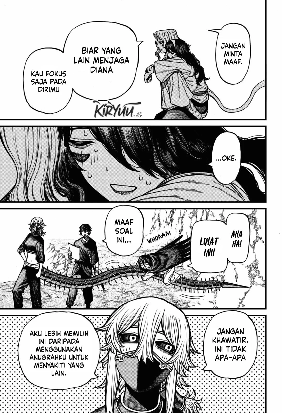 Chapter 75 - halaman 14