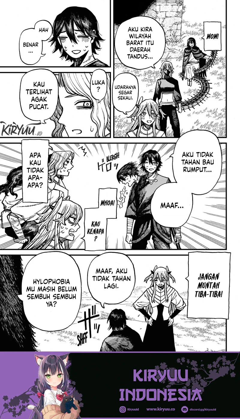 Chapter 75 - halaman 16