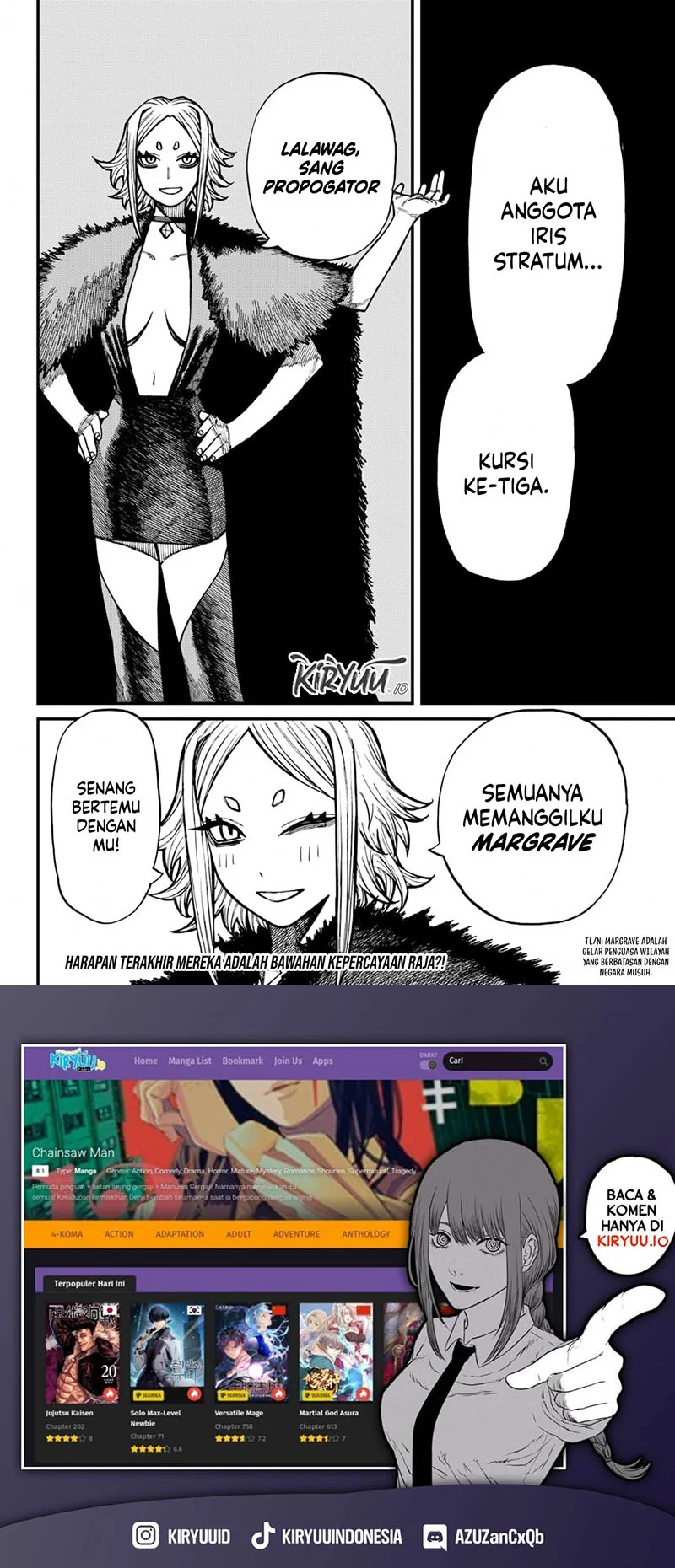 Chapter 75 - halaman 19