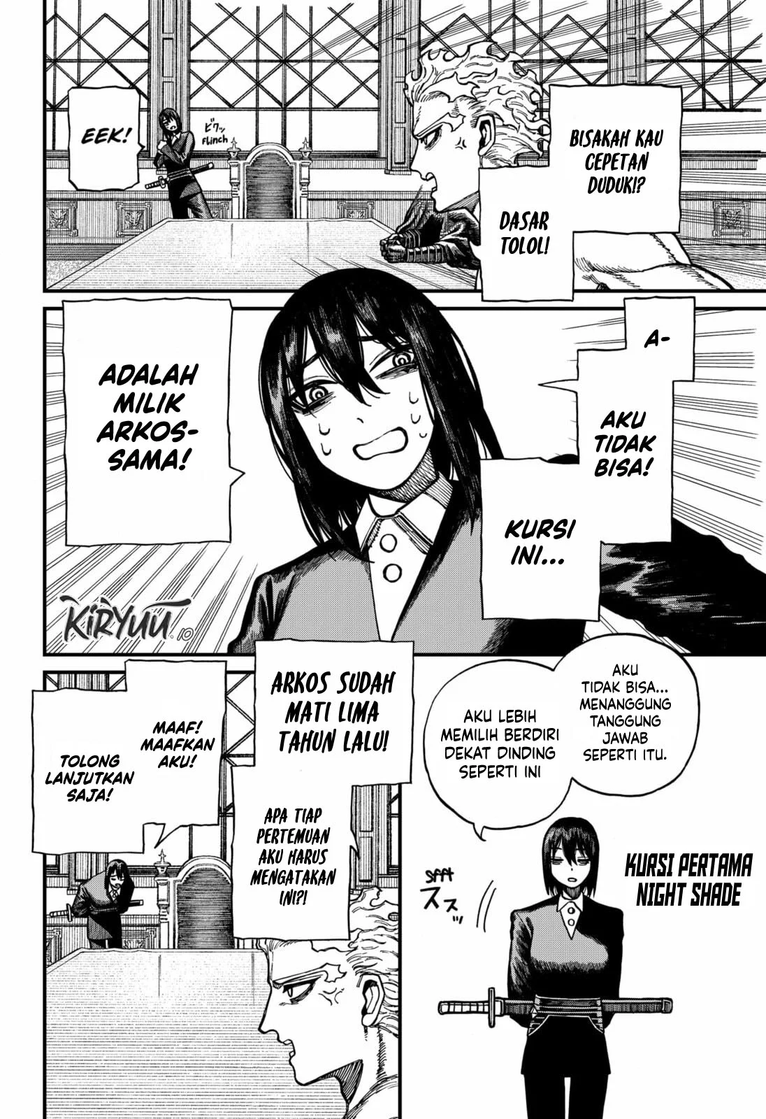 Chapter 75 - halaman 5