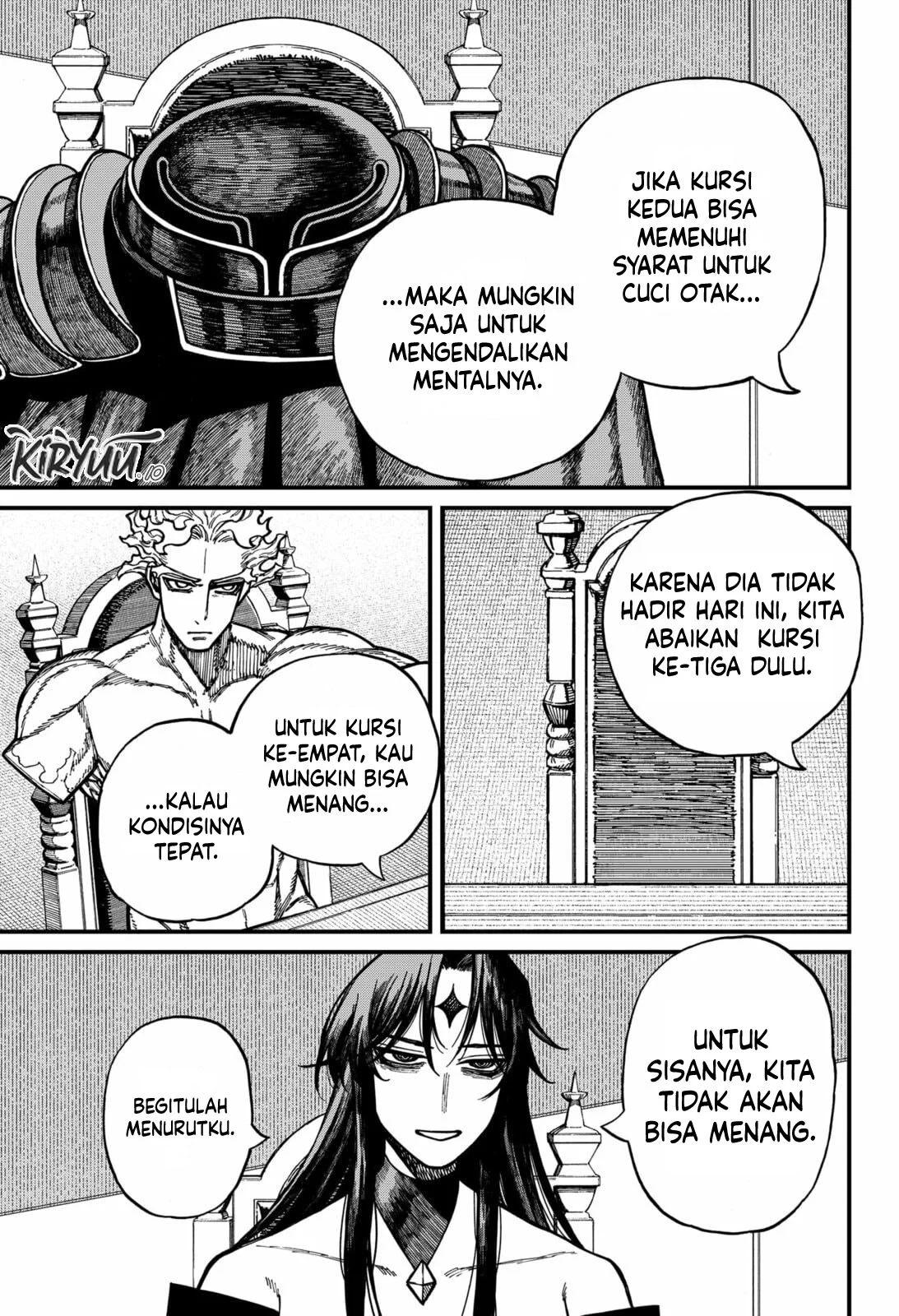 Chapter 75 - halaman 8