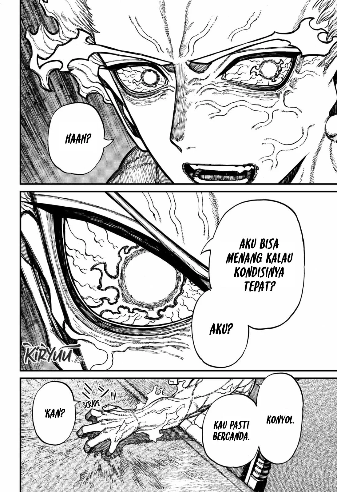 Chapter 75 - halaman 9