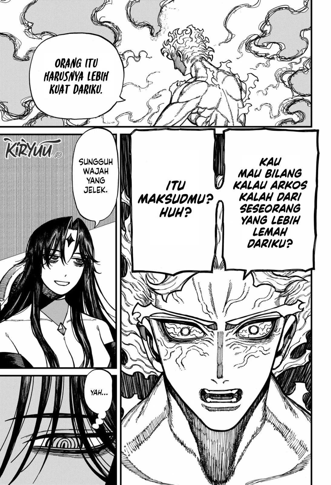Chapter 75 - halaman 10