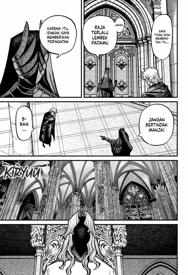 Chapter 76 - halaman 14