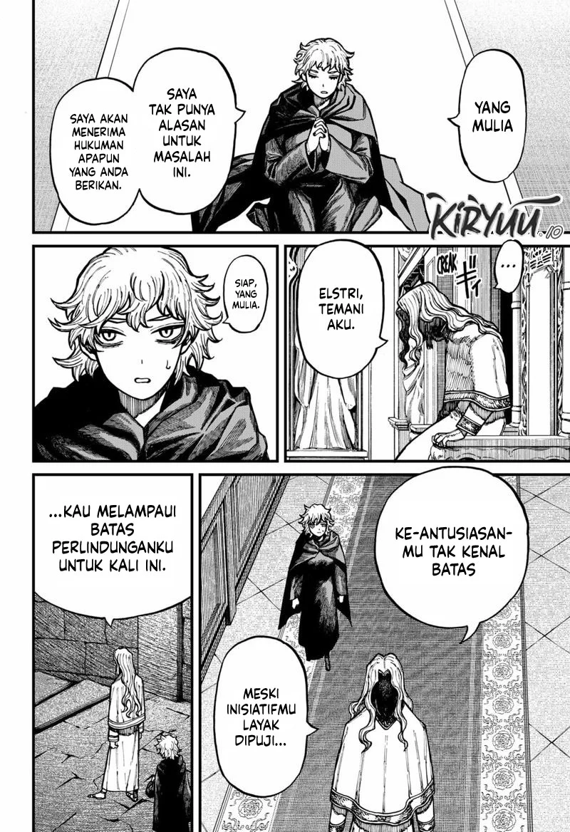 Chapter 76 - halaman 15