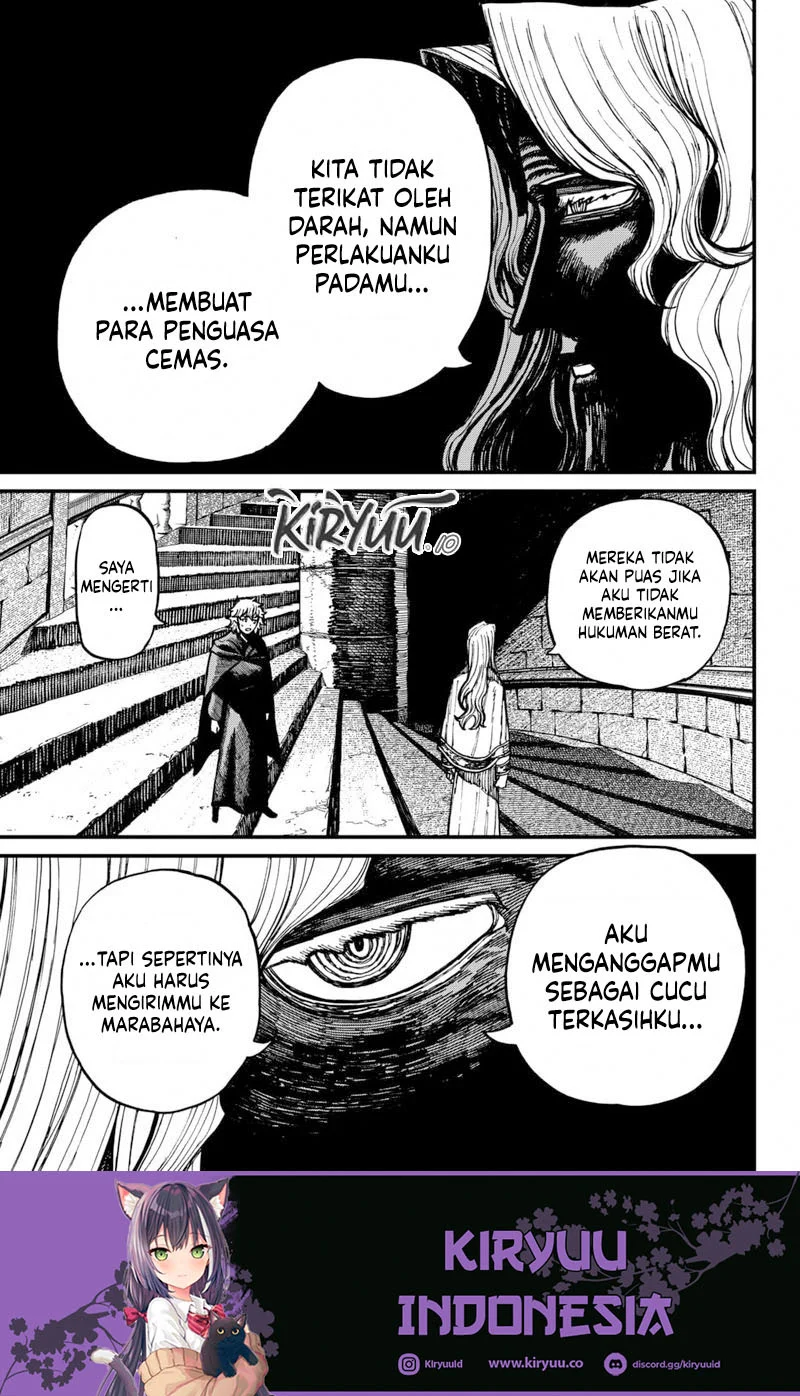 Chapter 76 - halaman 16