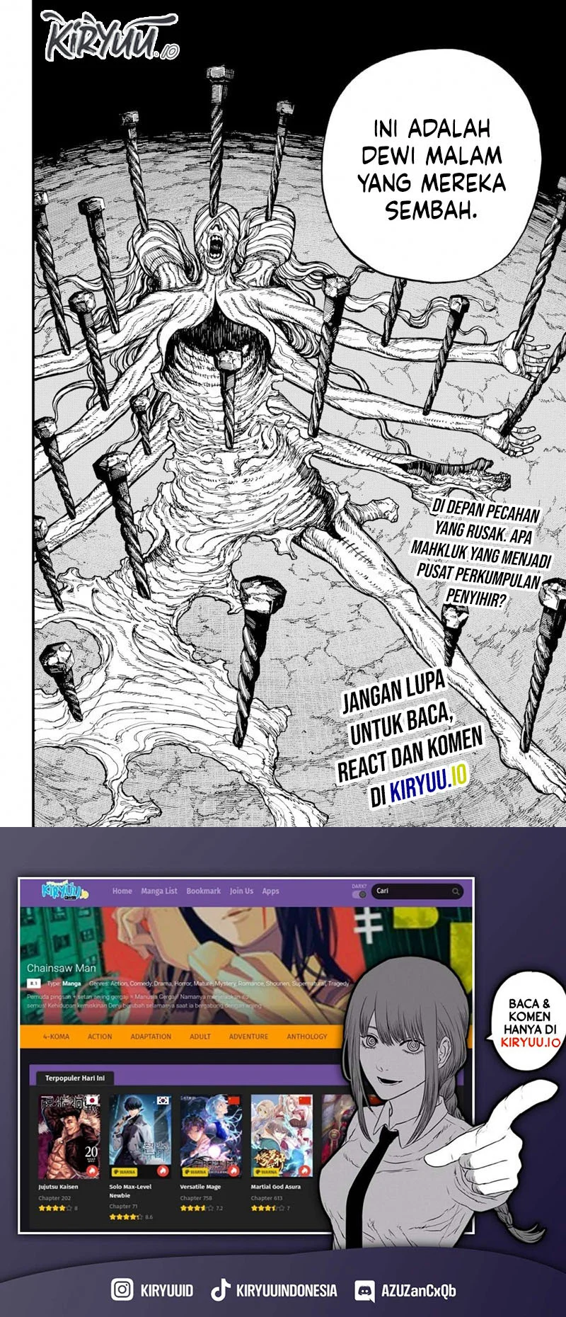 Chapter 76 - halaman 19