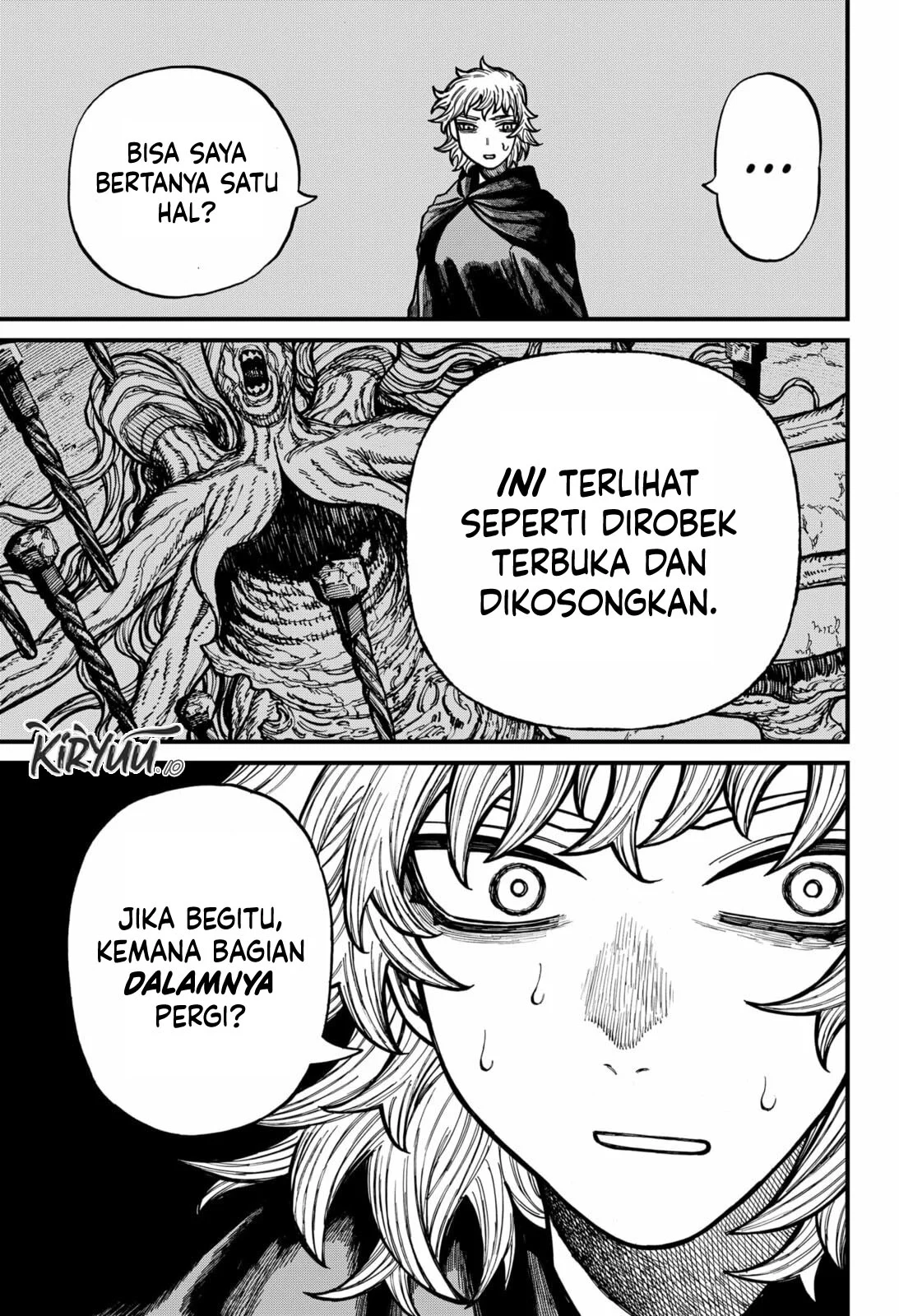 Chapter 77 - halaman 11
