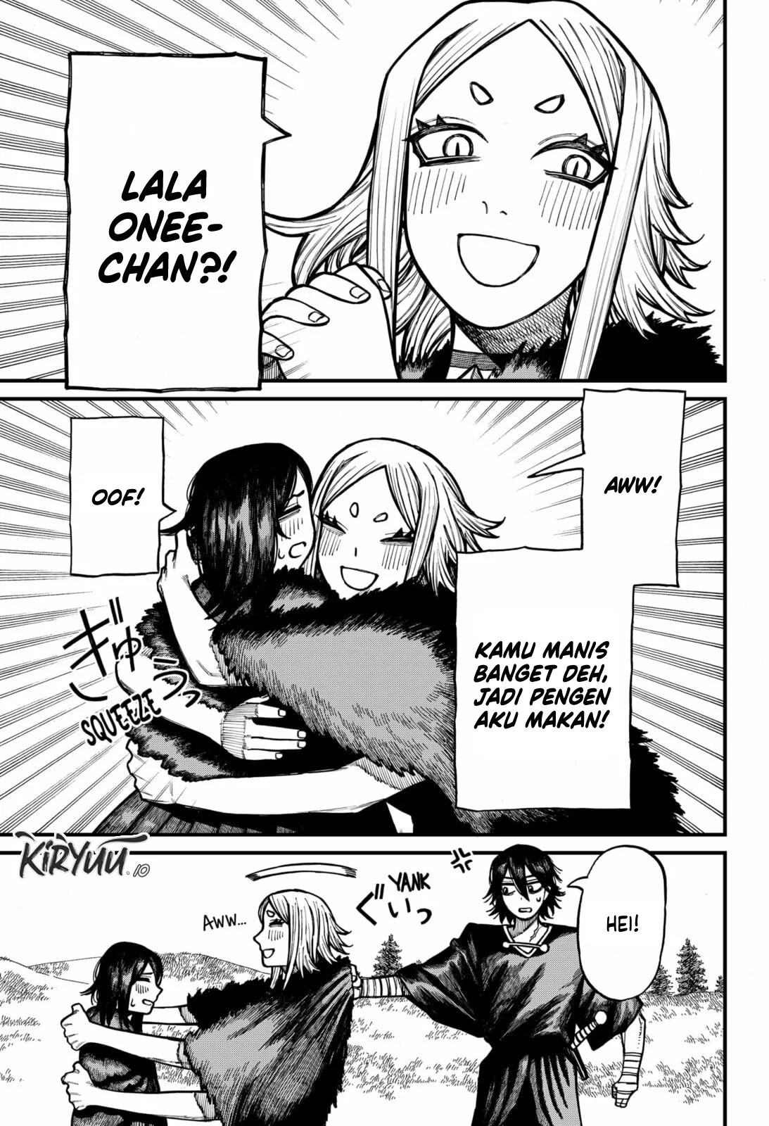 Chapter 77 - halaman 13