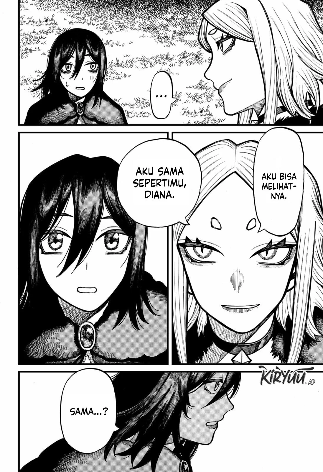 Chapter 77 - halaman 14