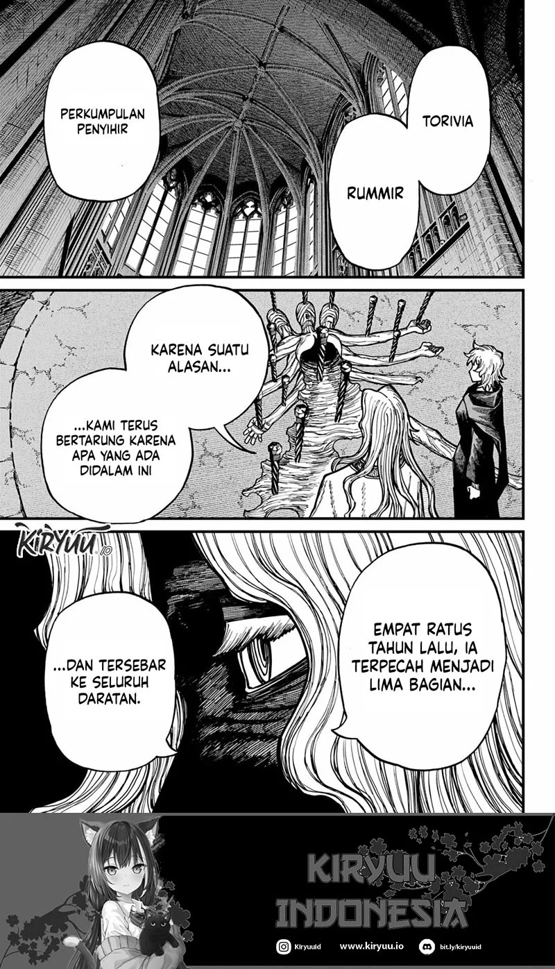 Chapter 77 - halaman 15