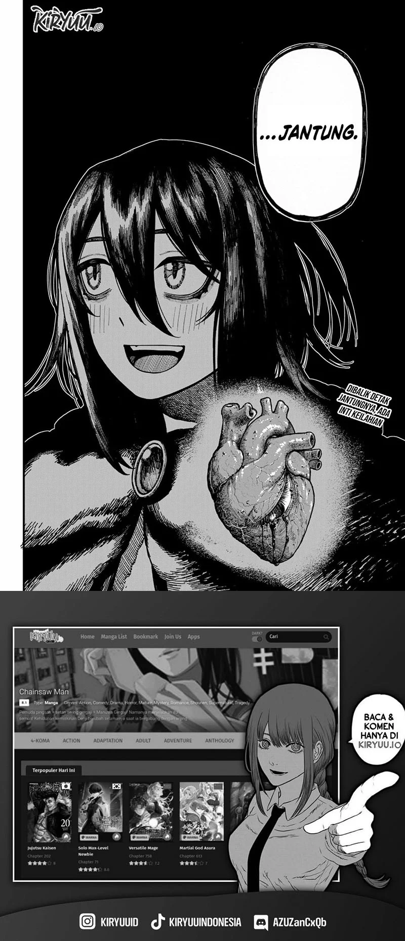 Chapter 77 - halaman 17