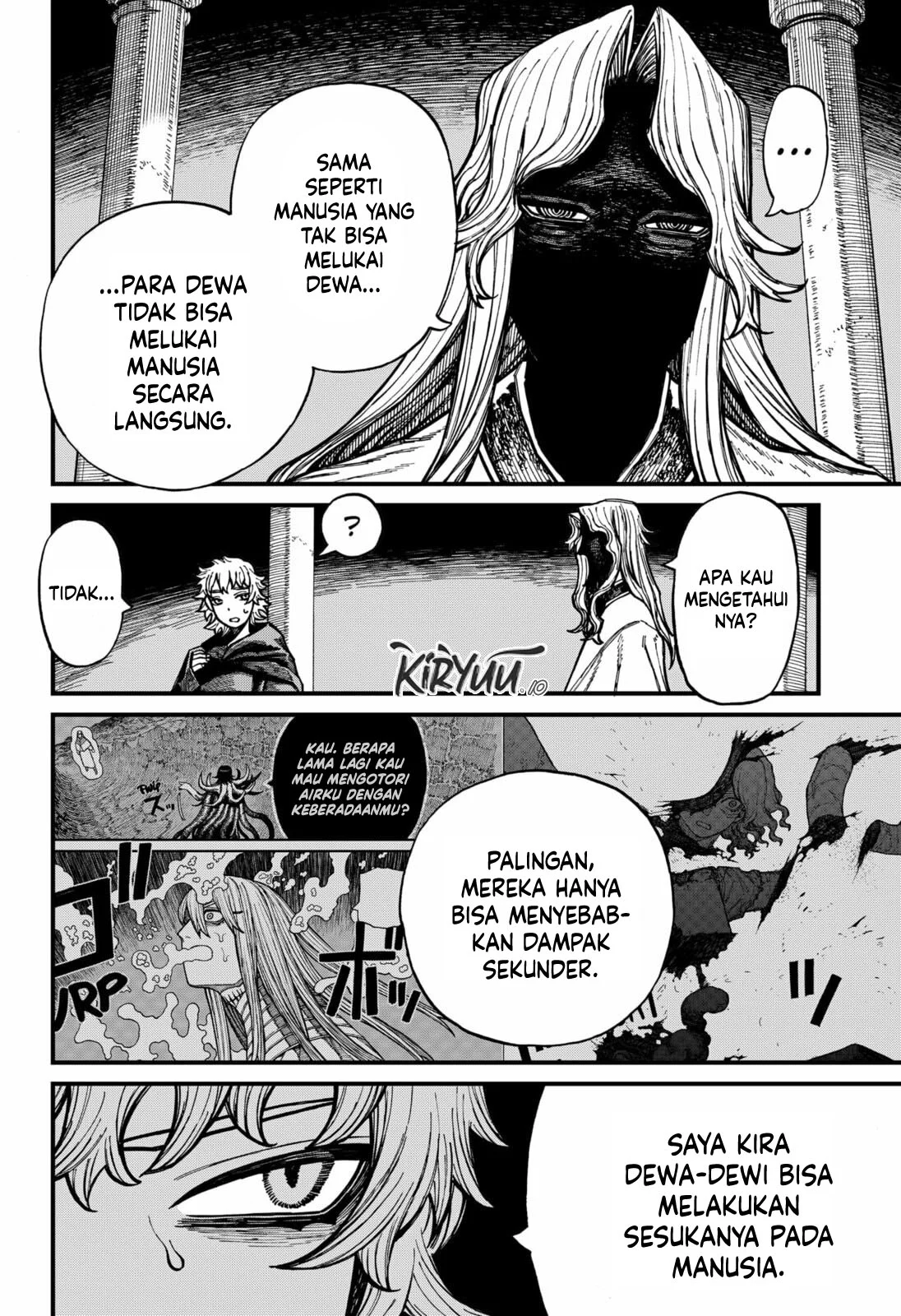 Chapter 77 - halaman 3