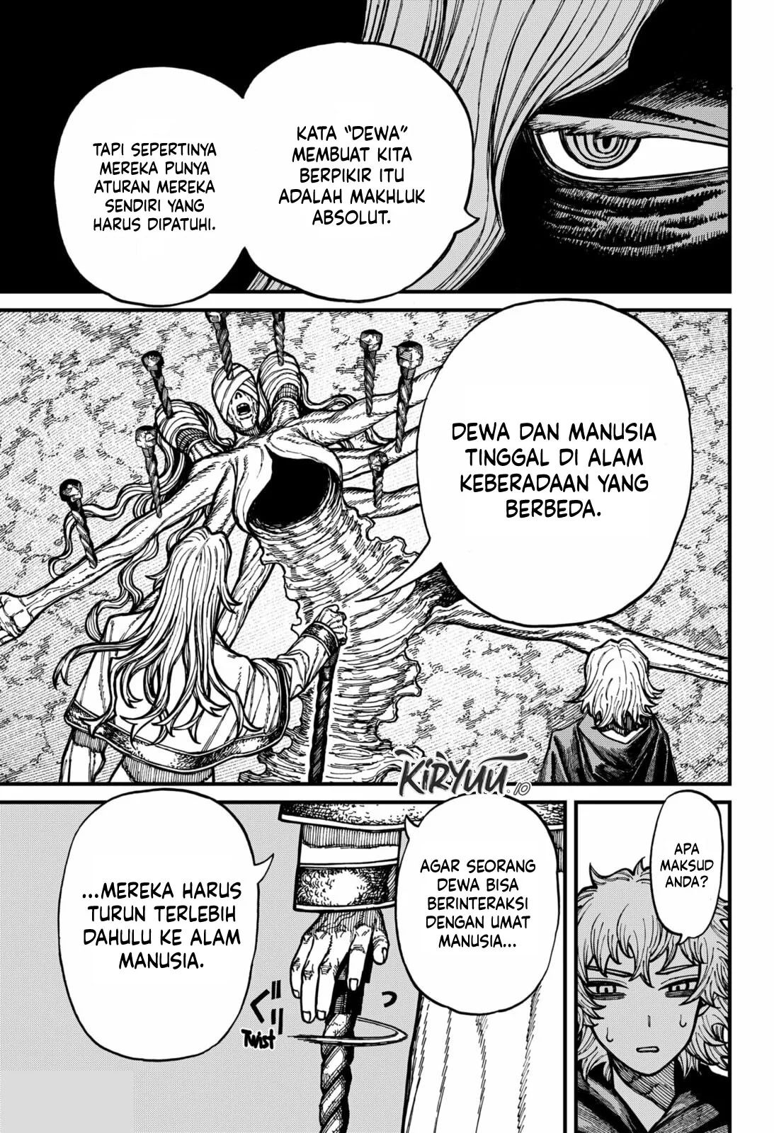 Chapter 77 - halaman 4