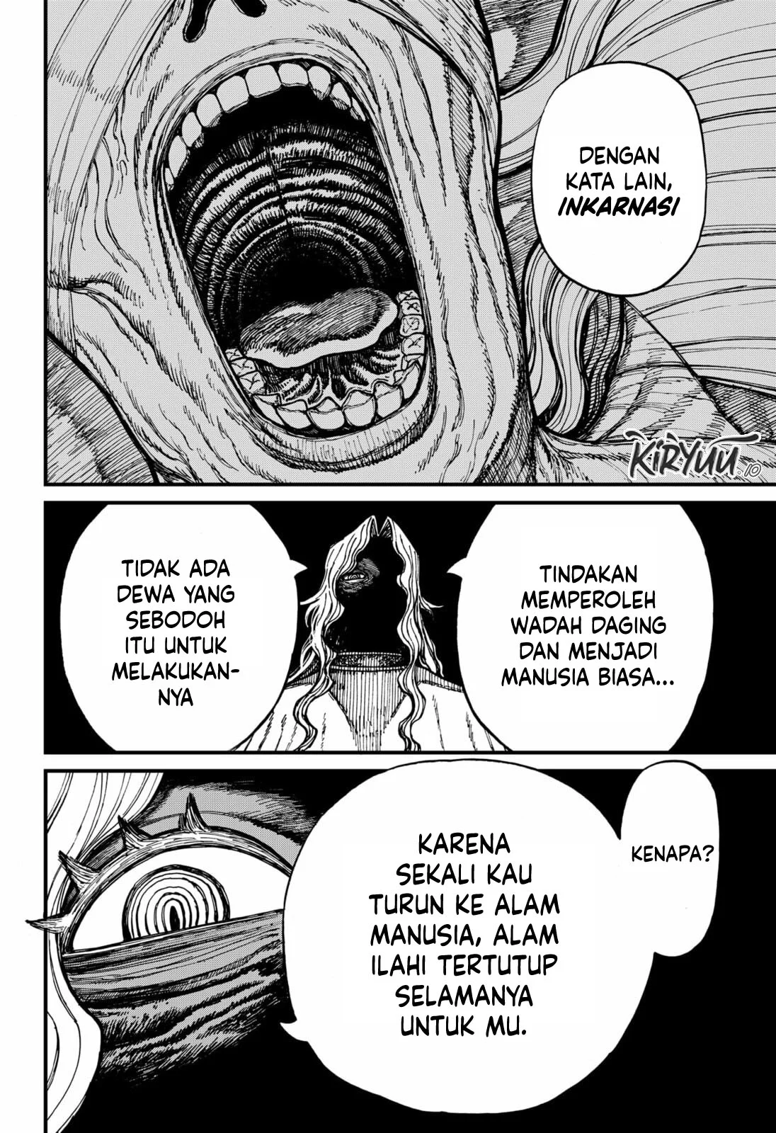 Chapter 77 - halaman 5