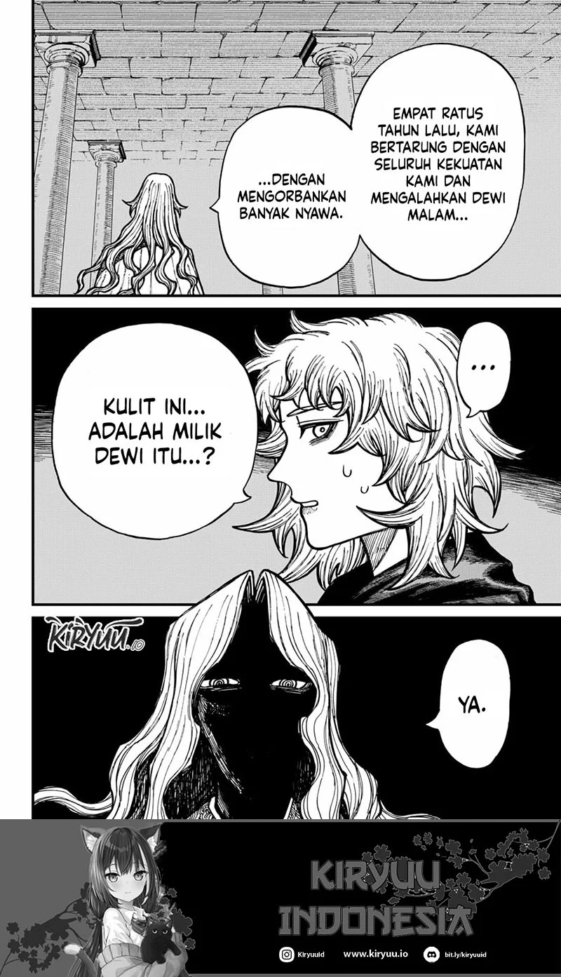 Chapter 77 - halaman 10
