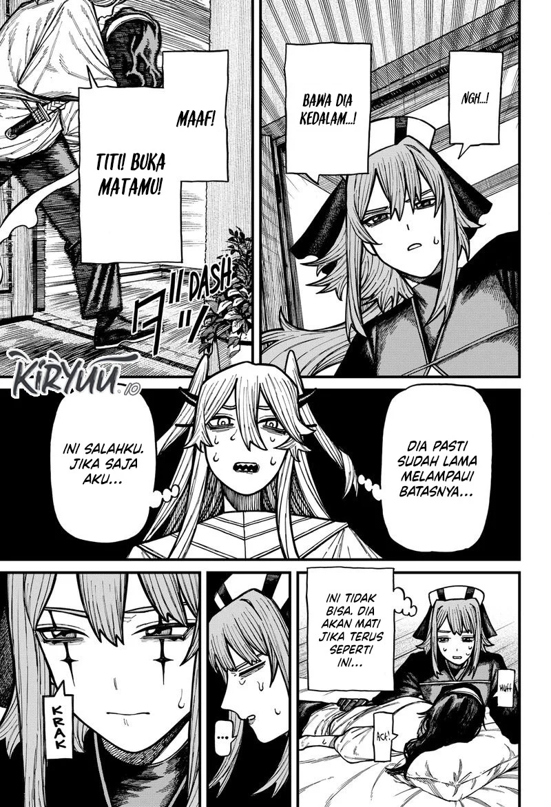 Chapter 78 - halaman 14