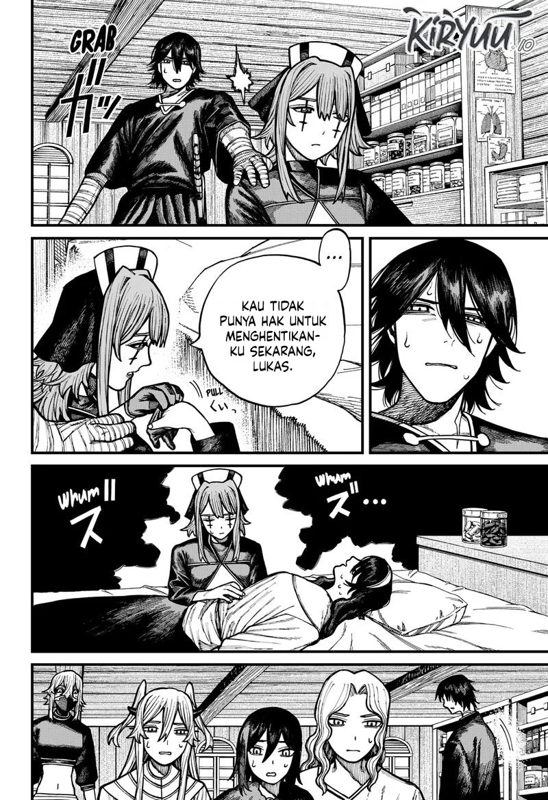 Chapter 78 - halaman 15