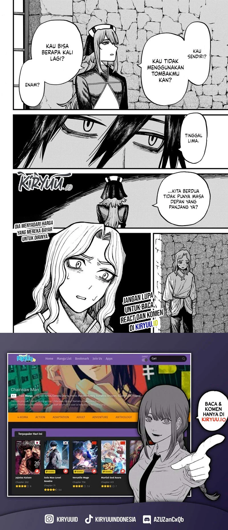Chapter 78 - halaman 19