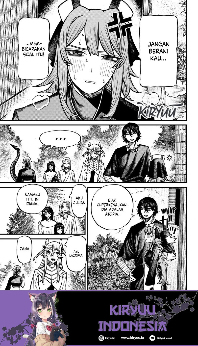 Chapter 78 - halaman 6