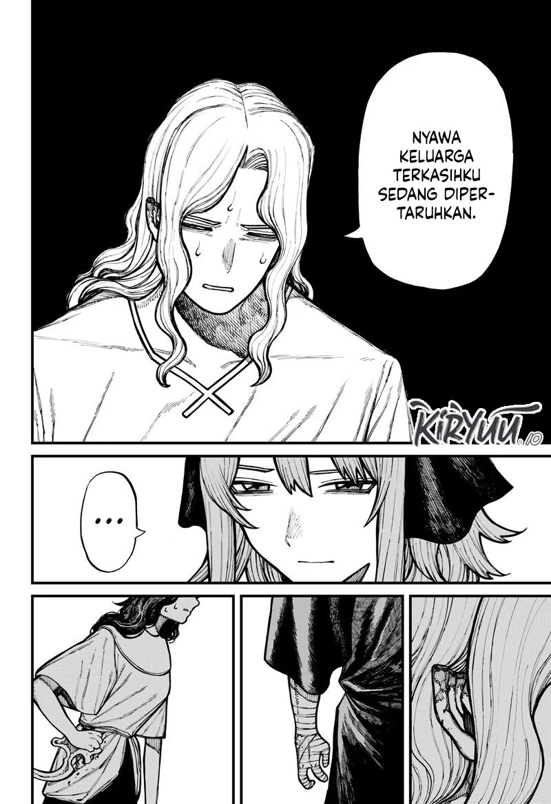 Chapter 78 - halaman 9