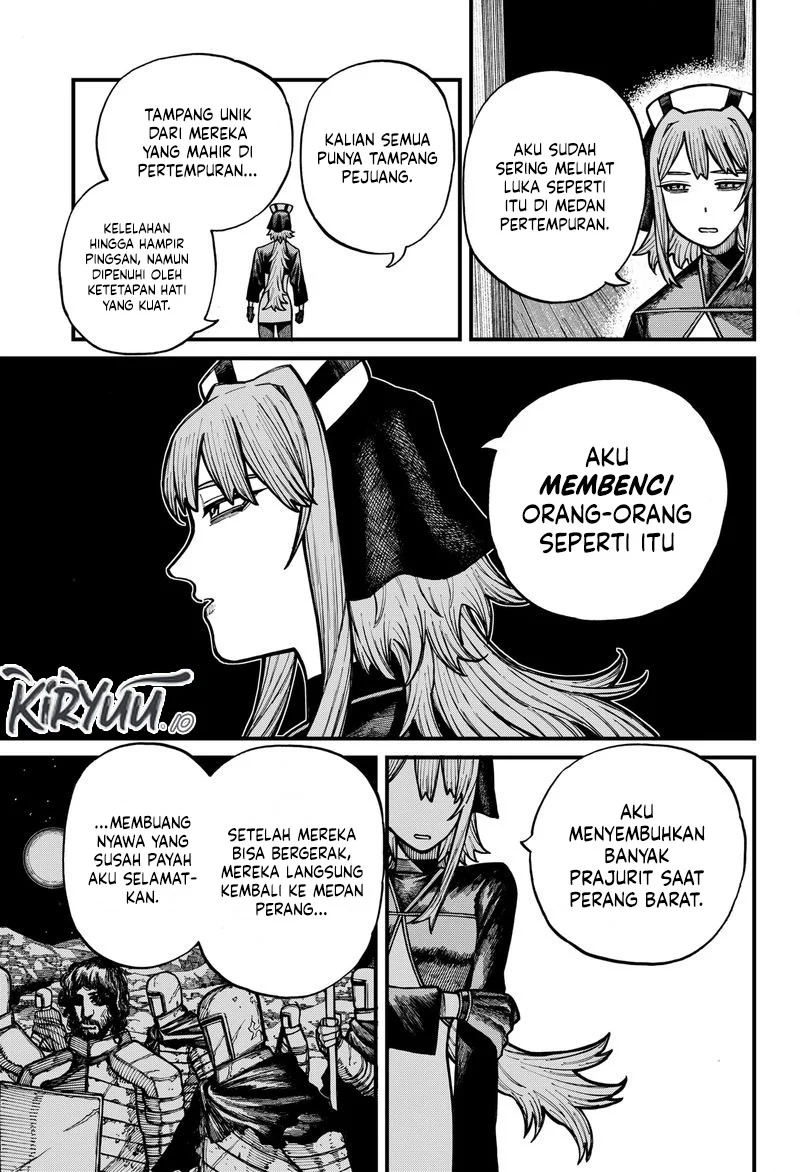 Chapter 78 - halaman 10