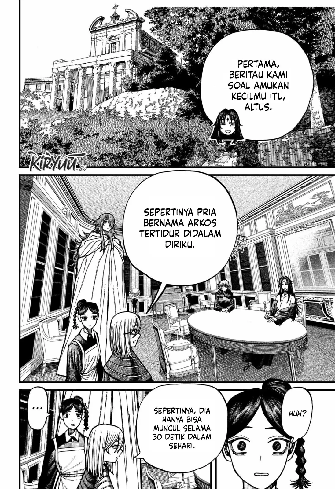 Chapter 79 - halaman 13