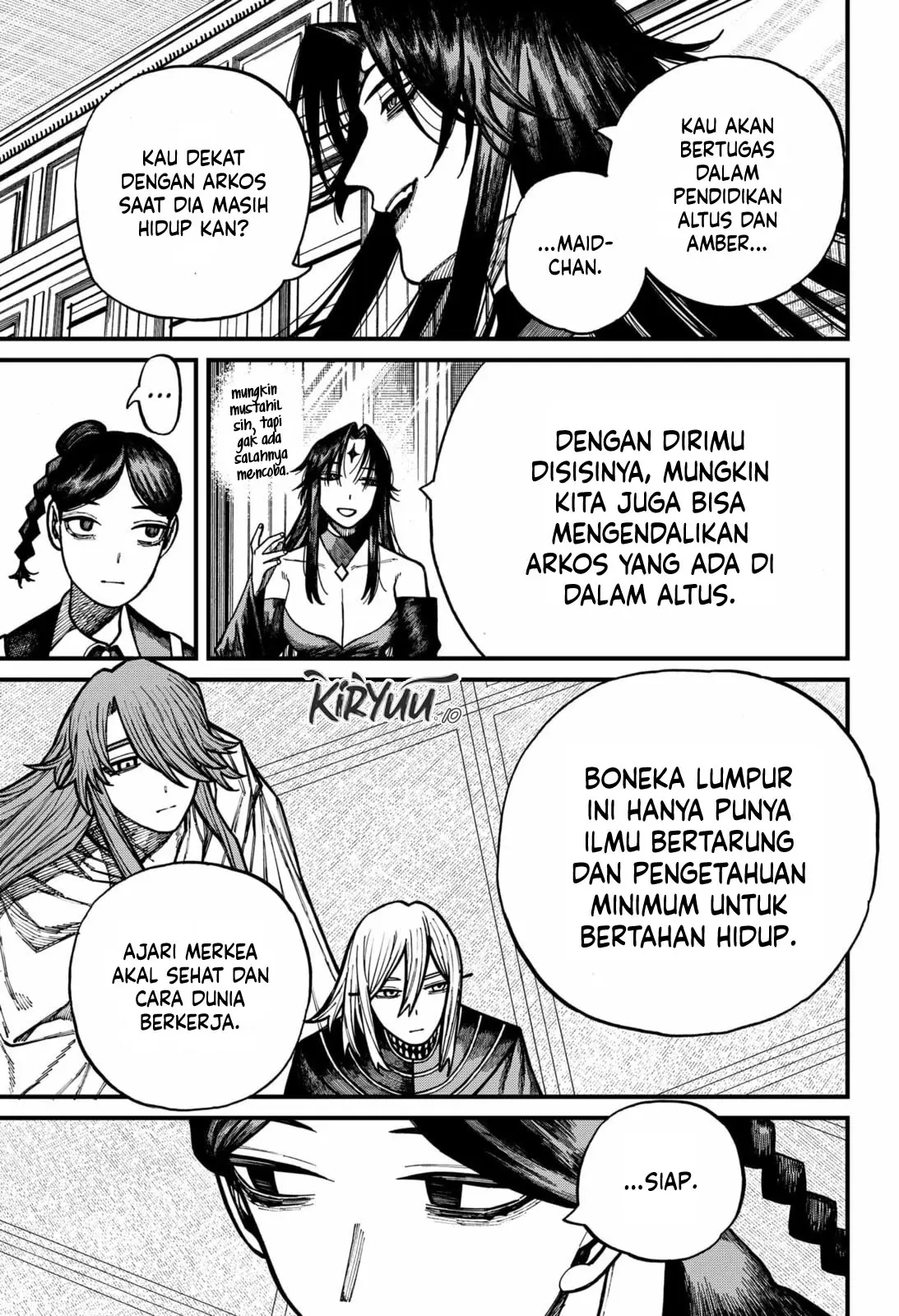Chapter 79 - halaman 14