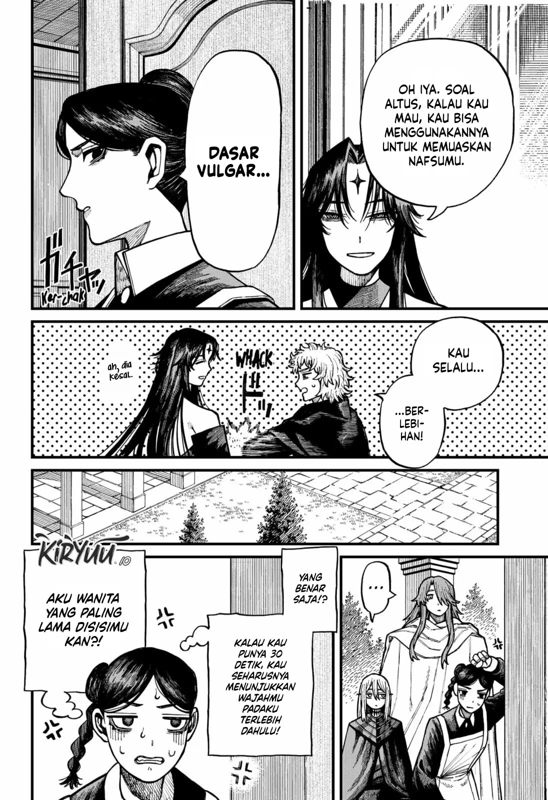 Chapter 79 - halaman 15