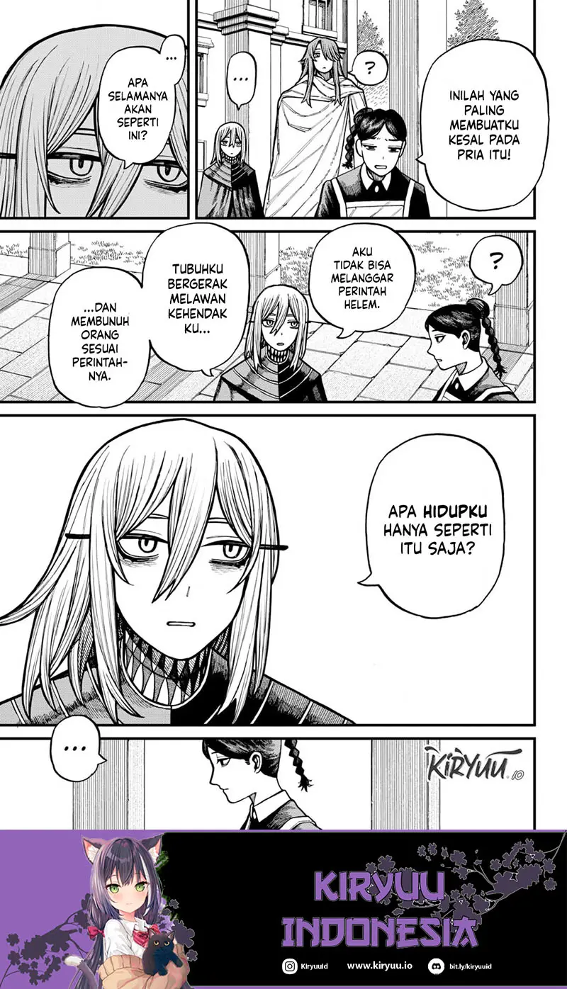 Chapter 79 - halaman 16