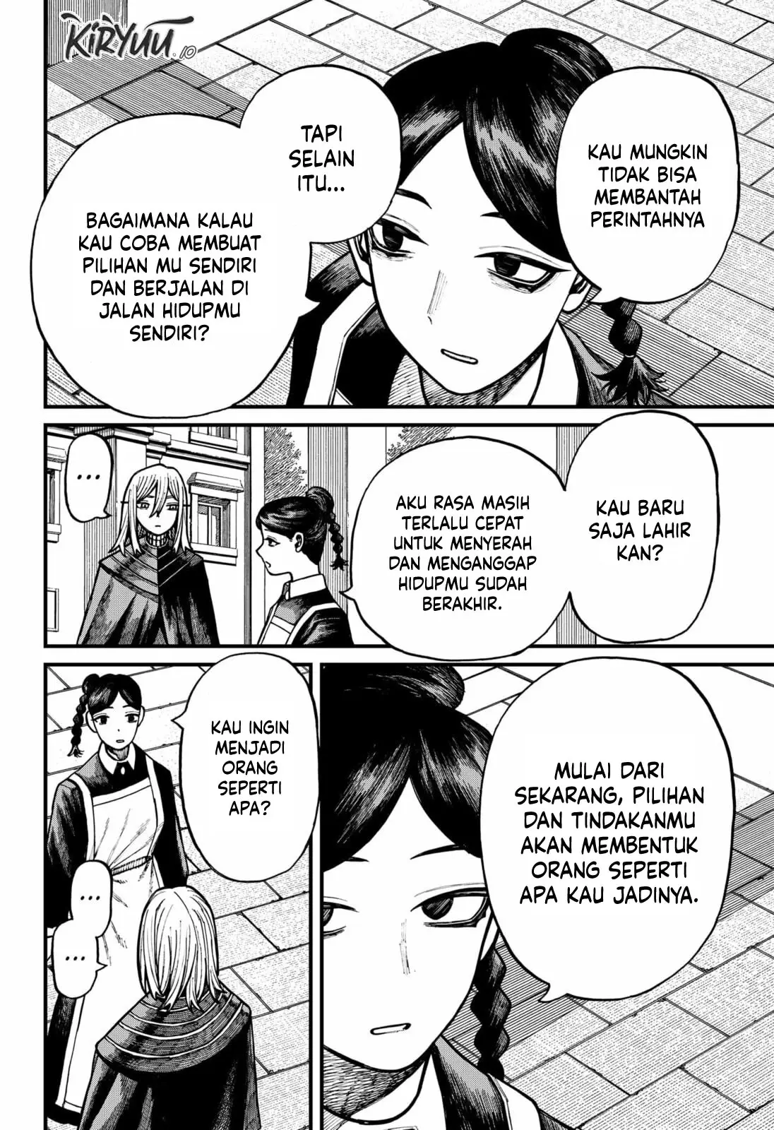 Chapter 79 - halaman 17