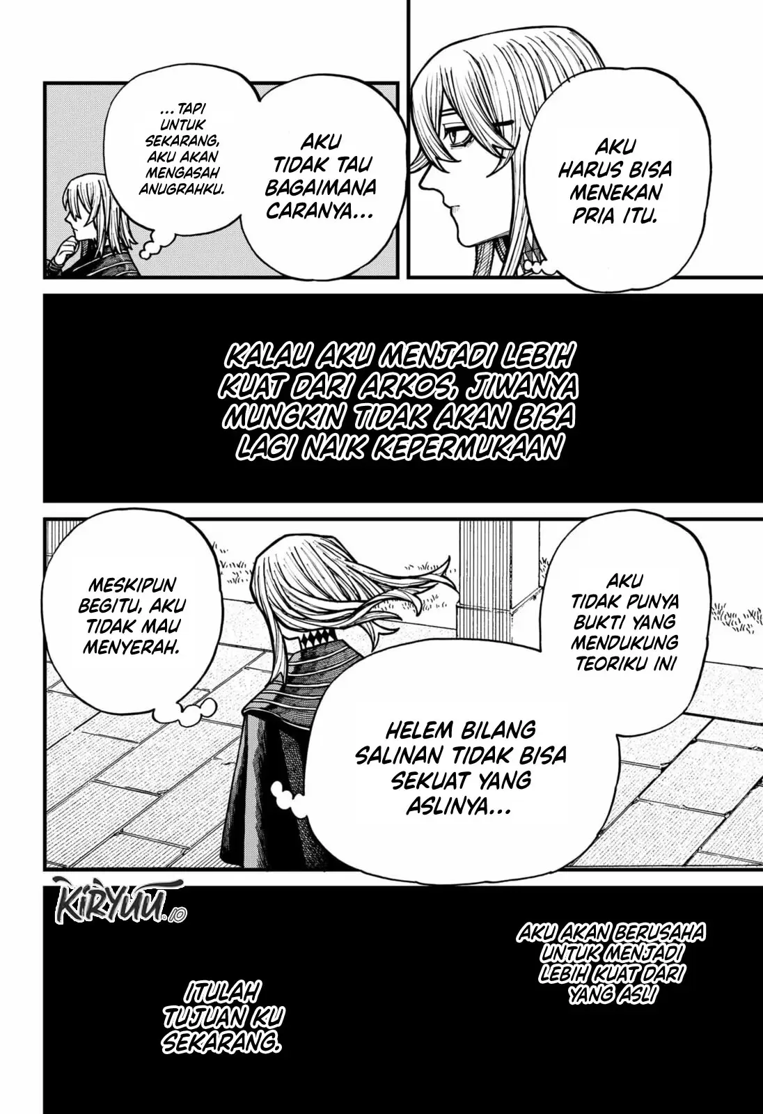 Chapter 79 - halaman 19
