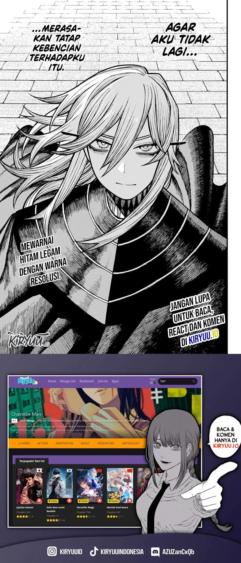 Chapter 79 - halaman 20