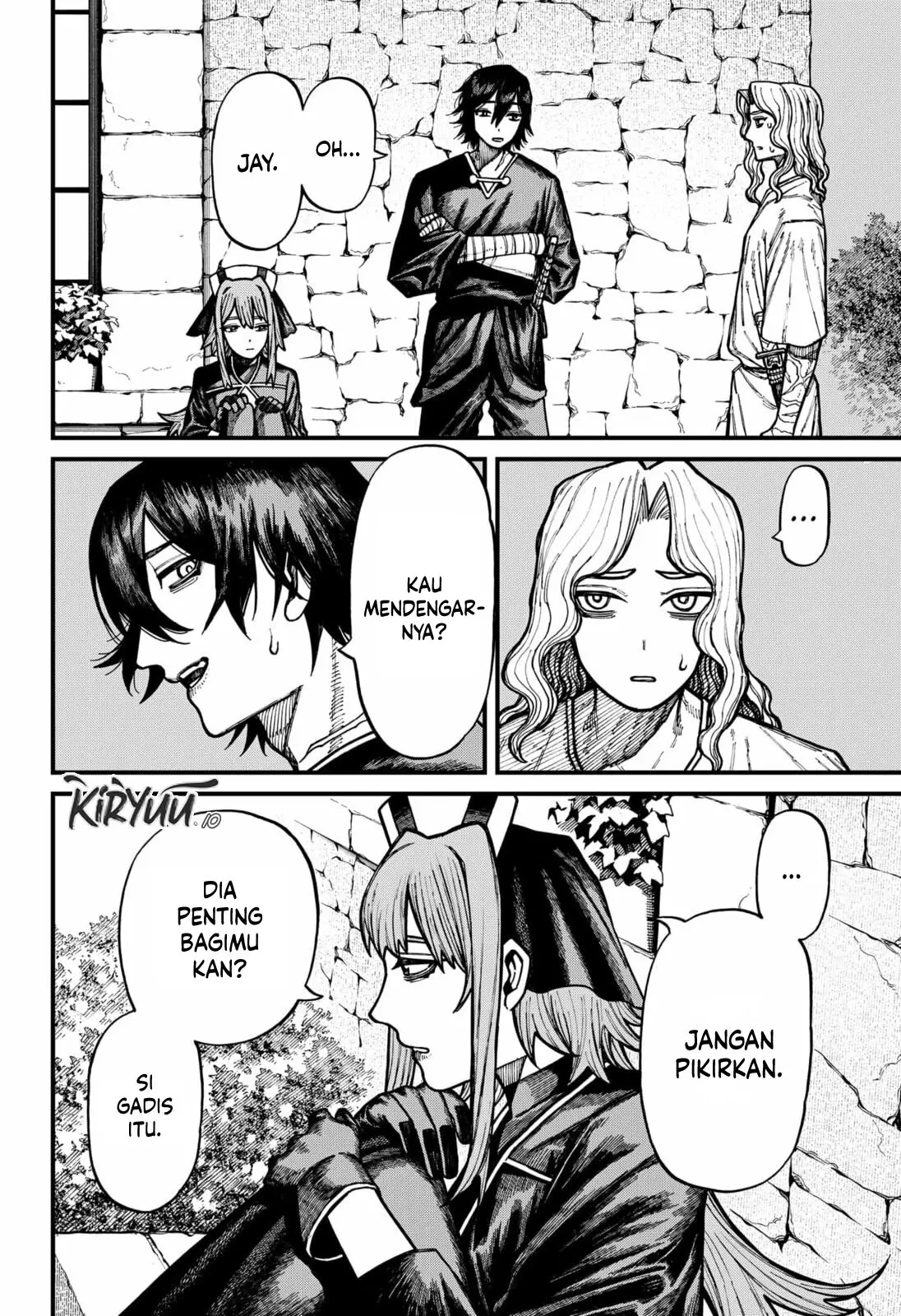 Chapter 79 - halaman 3