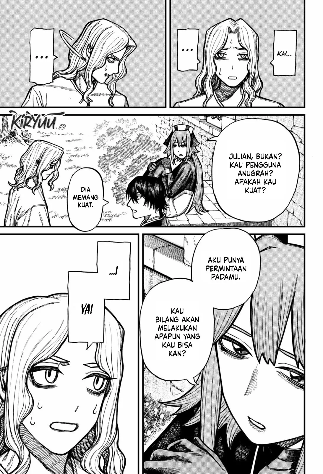 Chapter 79 - halaman 4