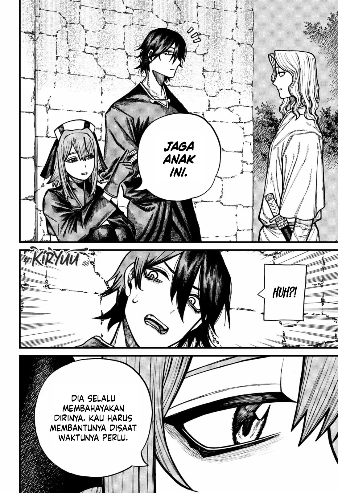 Chapter 79 - halaman 5