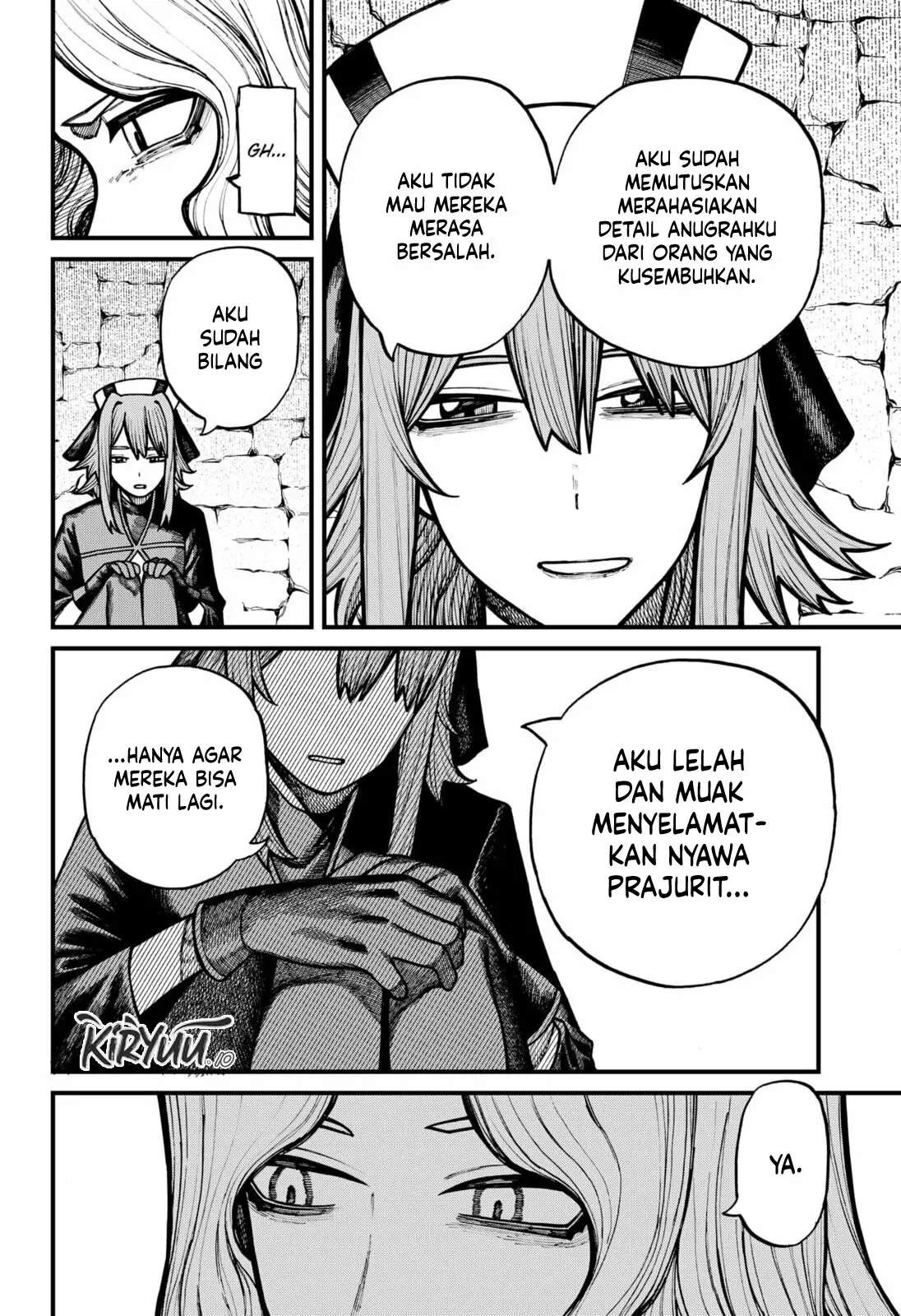 Chapter 79 - halaman 7