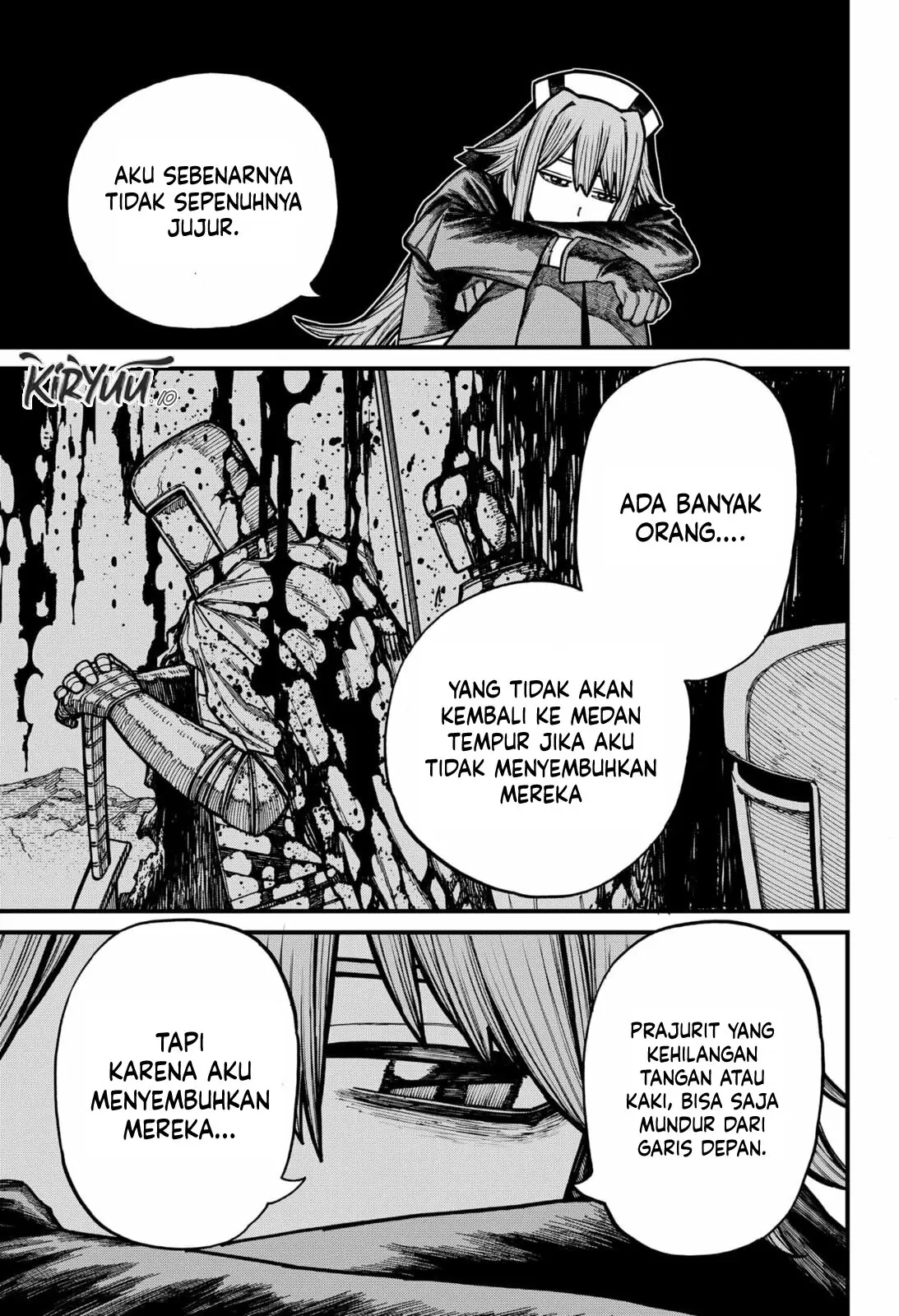 Chapter 79 - halaman 8
