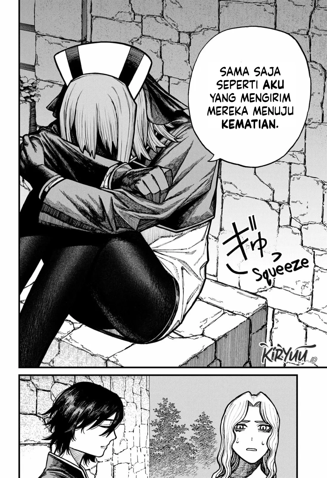 Chapter 79 - halaman 9