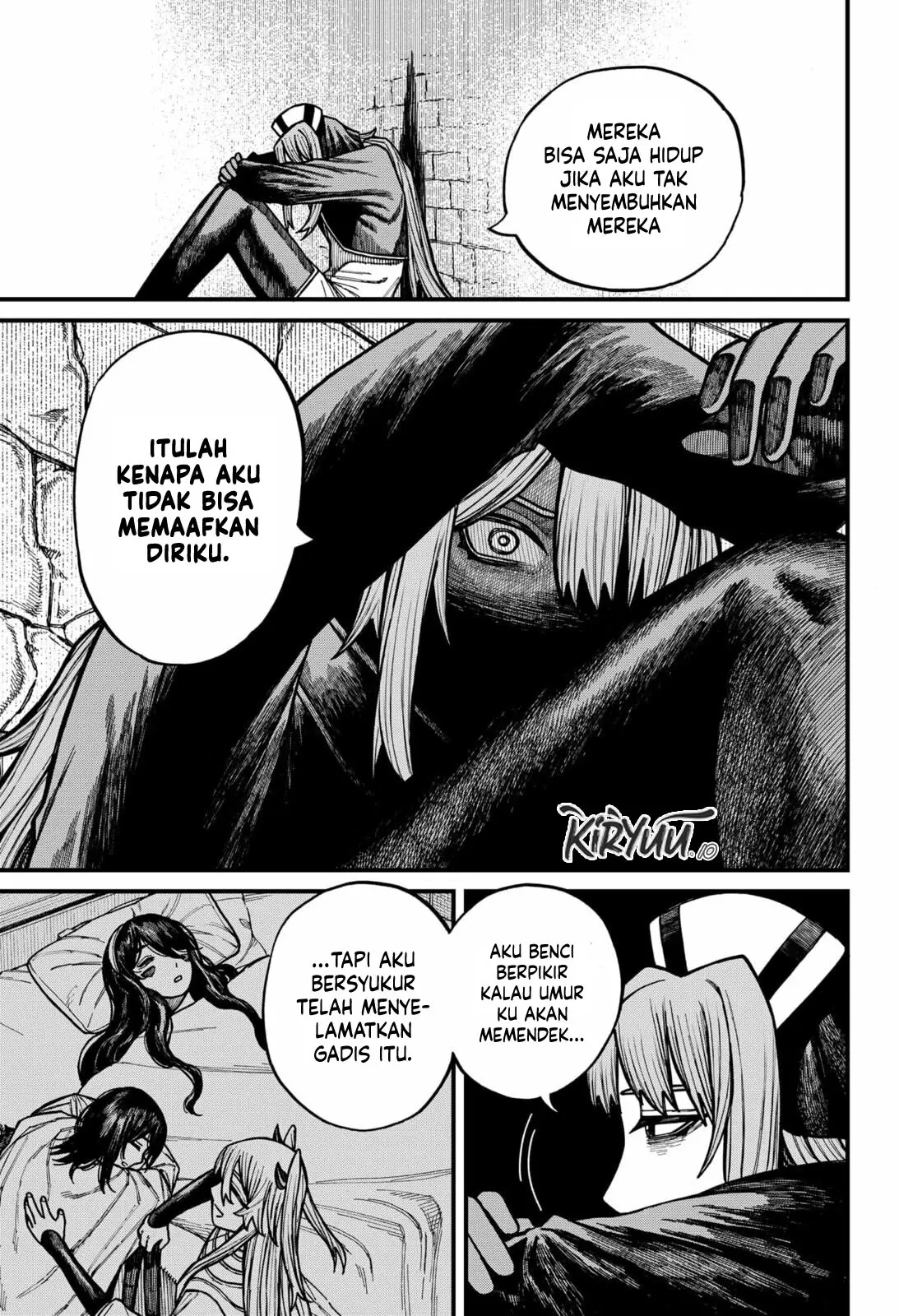 Chapter 79 - halaman 10