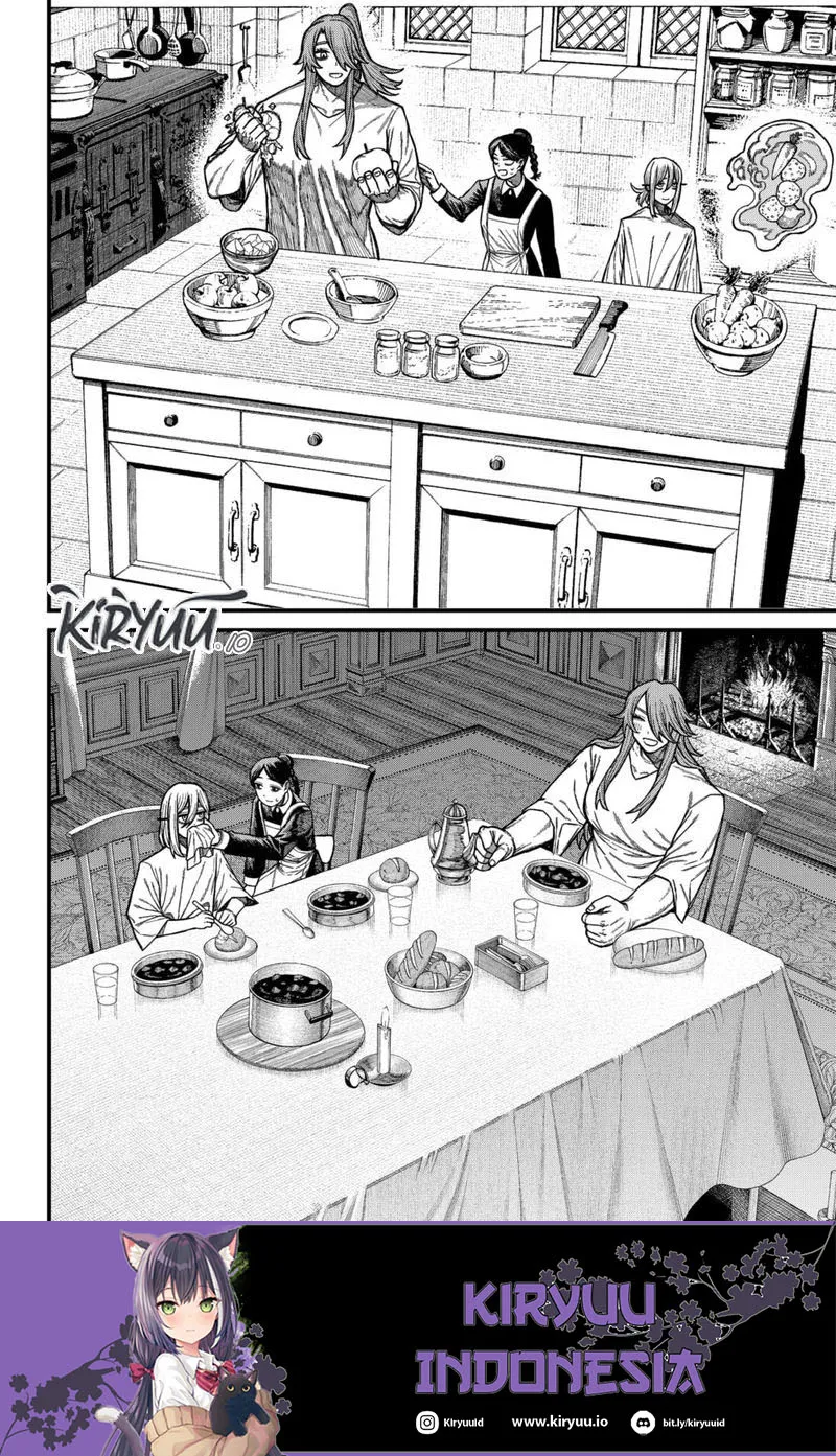 Chapter 80 - halaman 11