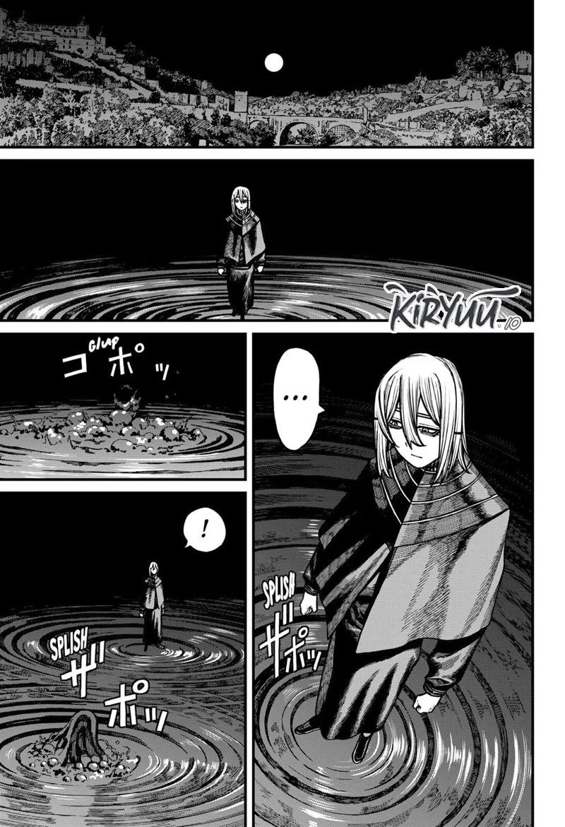 Chapter 80 - halaman 12