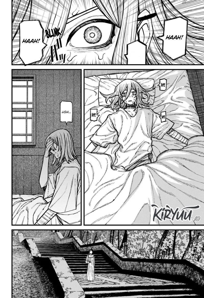 Chapter 80 - halaman 15