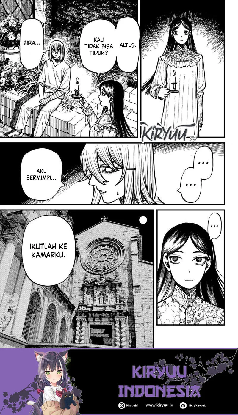 Chapter 80 - halaman 16